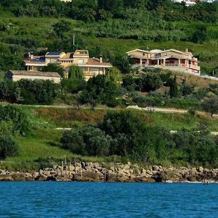 Sul Mare Apartment *