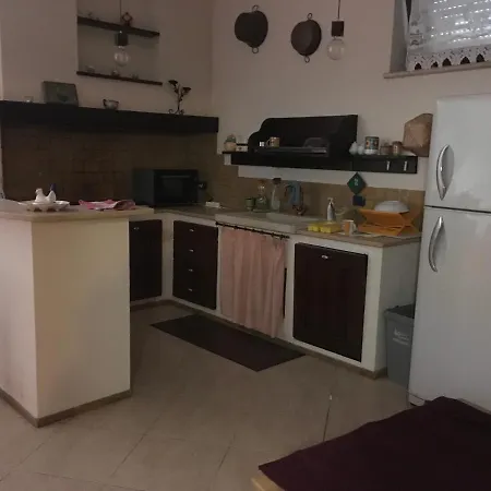 Apartment Sul Mare *