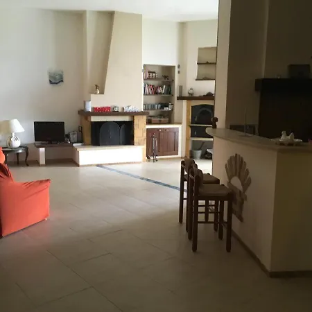 Sul Mare Apartment