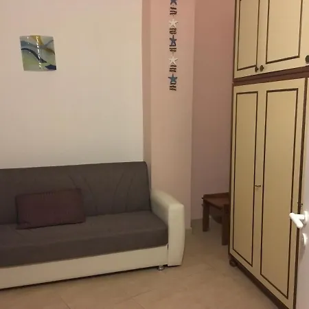 Apartment Sul Mare *
