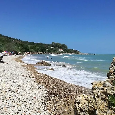 דירה Sul Mare