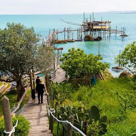 דירה Sul Mare *