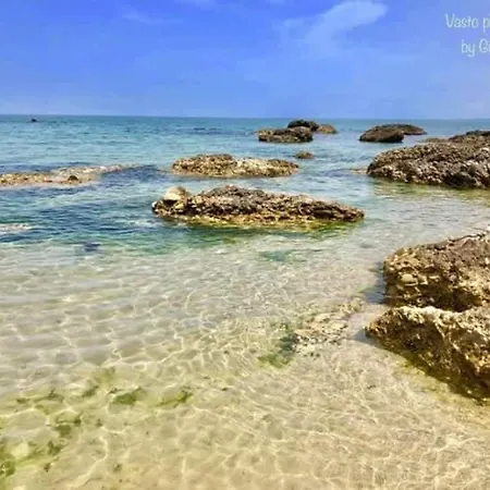 Sul Mare דירה *