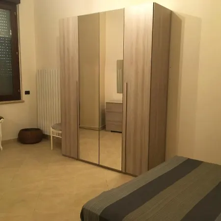 Sul Mare Apartment