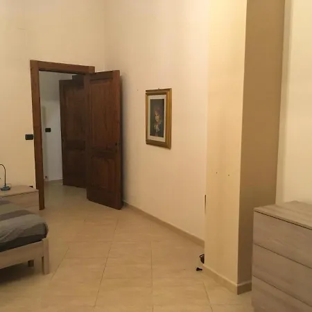 Apartment Sul Mare *